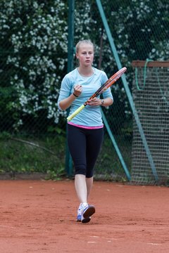 Ann-Sophie Funke 484 - Blankeneser Pfingstturnier Samstag